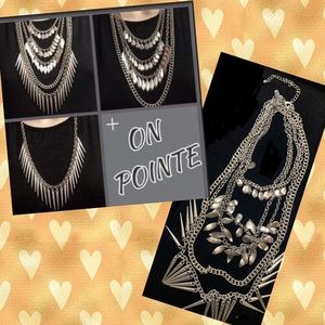 Premier Designs On Pointe